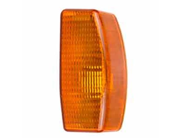 LANTERNA DIANT AMBAR