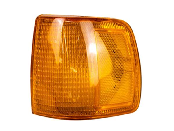 LANTERNA DIANT AMBAR  CIBIE