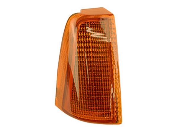 LANTERNA DIANT AMBAR (CIBIE)