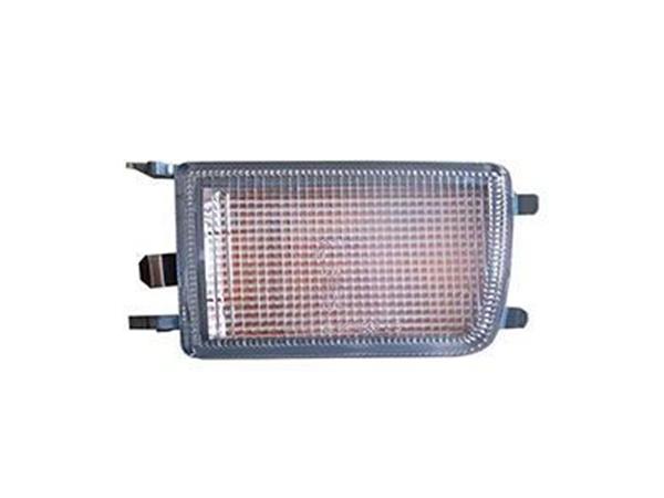 LANTERNA DIANT CRISTAL  (PARACHOQUE ALEMAO)