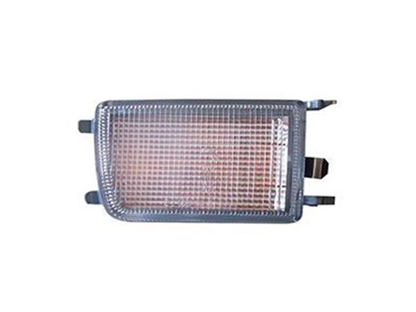 LANTERNA DIANT CRISTAL  (PARACHOQUE ALEMAO)