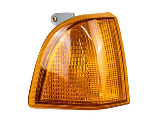 LANTERNA DIANTEIRA AMBAR