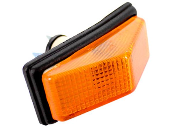 LANTERNA LATERAL  AMBAR