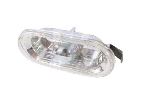 LANTERNA LATERAL CRISTAL  (C/SOQUETE)