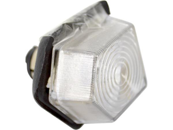 LANTERNA LATERAL CRISTAL - LD-LE