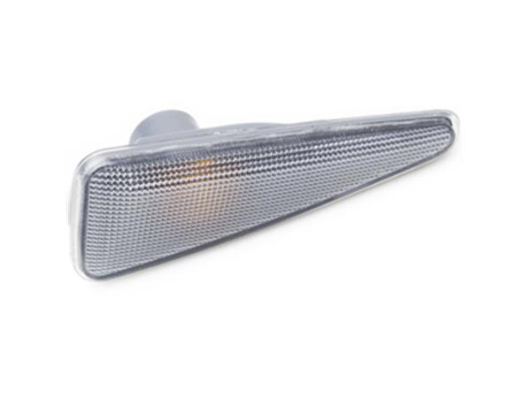 LANTERNA LATERAL PARALAMA - CRISTAL - LE - (ACRILICA)