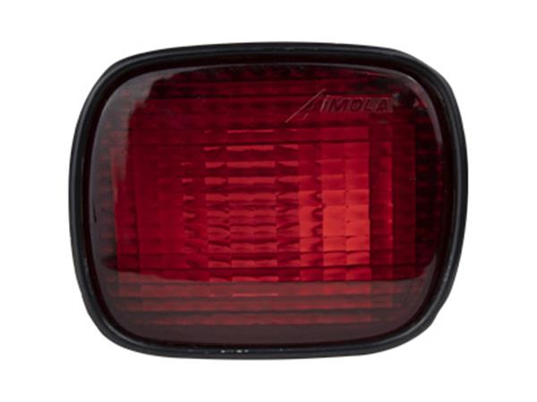 LANTERNA PARACHOQUE  (NEBLINA)