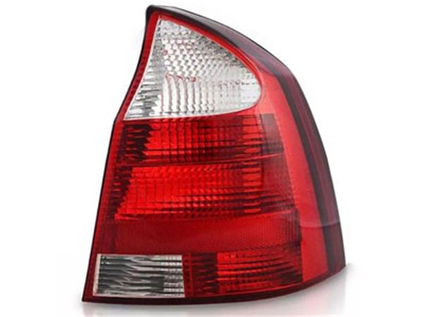 LANTERNA TRAS  (BICOLOR)