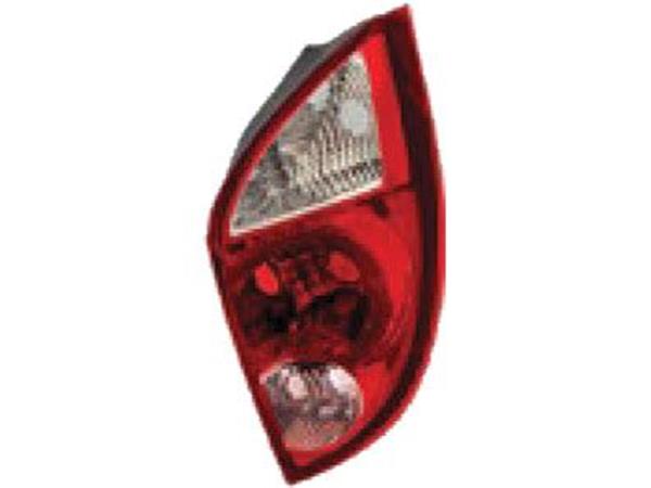 LANTERNA TRAS  (BICOLOR) - (RÉ ROSA)