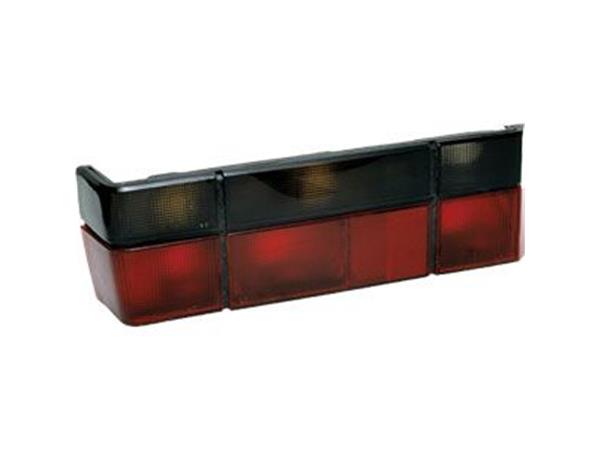 LANTERNA TRAS  (FUME) - PLASTICA