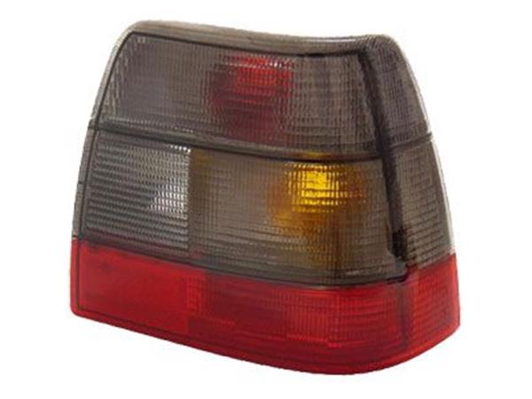 LANTERNA TRAS  (FUME) - PLASTICA