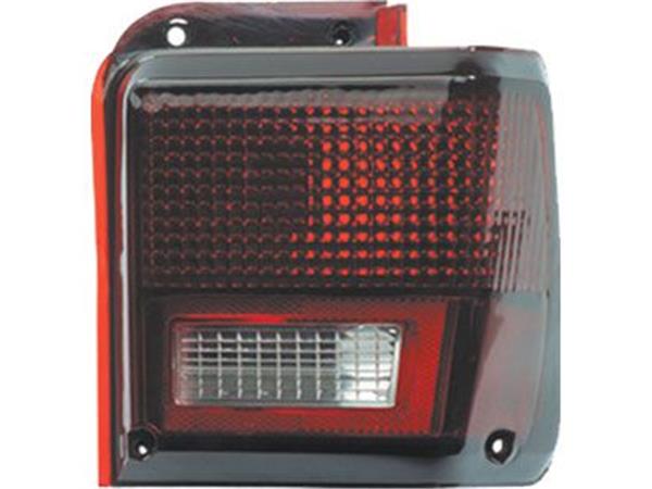 LANTERNA TRAS  (RUBI)