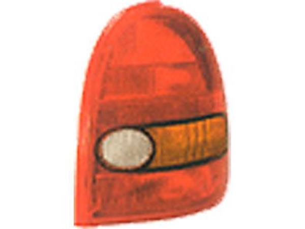 LANTERNA TRAS  (TRICOLOR)