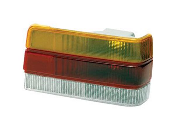 LANTERNA TRAS  (TRICOLOR)