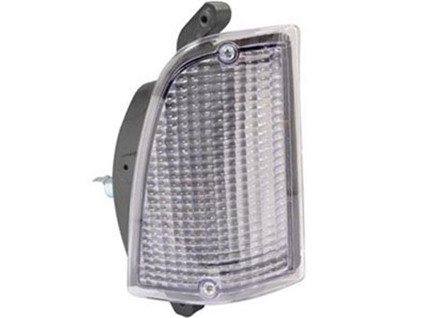 LANTERNA DIANT  CRISTAL