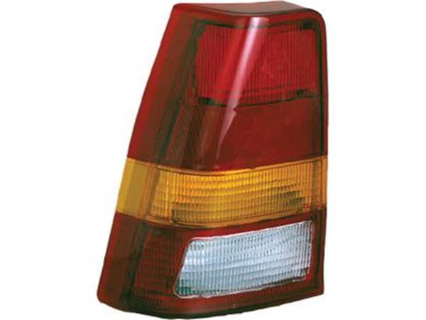 LANTERNA TRAS  (TRICOLOR)