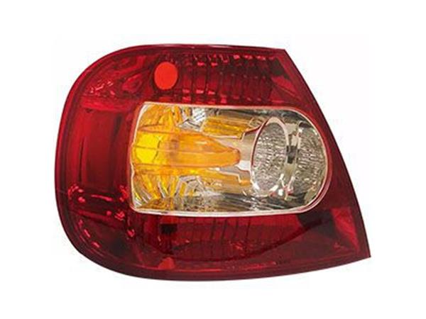 LANTERNA TRAS  (TRICOLOR)