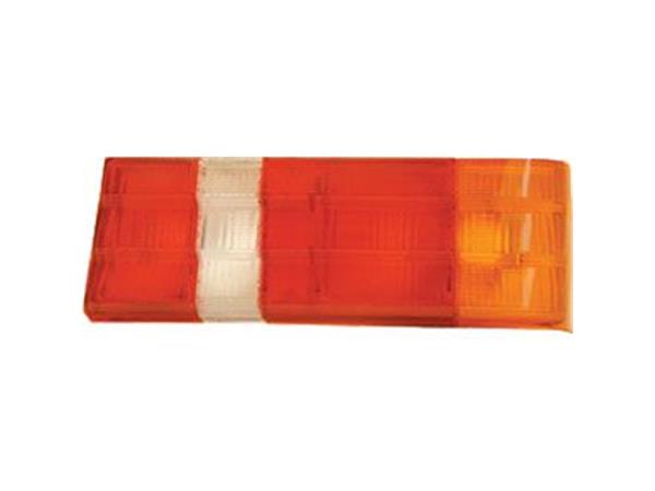 LANTERNA TRAS  (TRICOLOR)   (C/ DEGRAU)