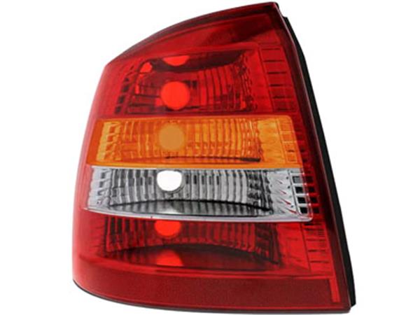 LANTERNA TRAS  (TRICOLOR) -       C-3086-4