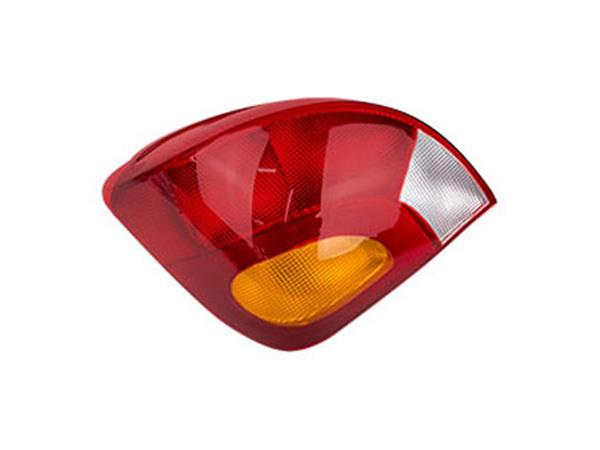 LANTERNA TRAS  (TRICOLOR) -  HT