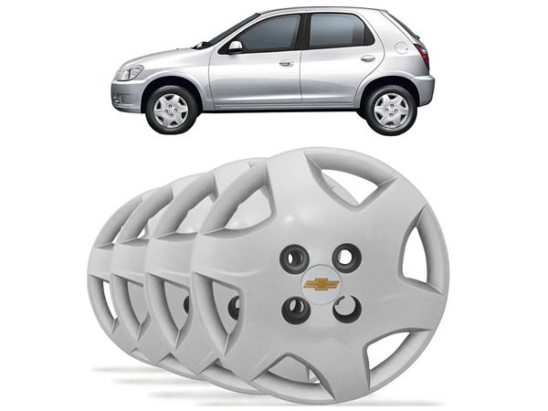 CALOTA ARO 14 CELTA 08/13 PR. 175CBPTAU