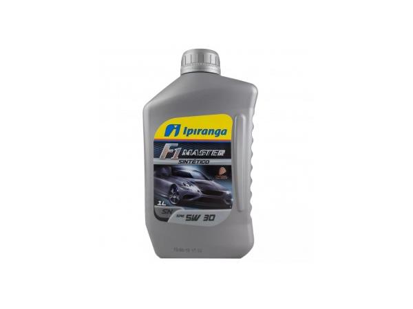 OLEO 5W30 IPIRANGA SINTETICO  MASTER