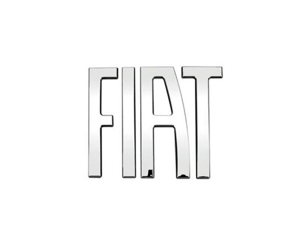 EMBLEMA (1.6) CROMADO FORD 85/94 217B.