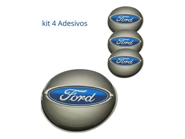 EMBLEMA CALOTA  ADESIVO  VARIOS