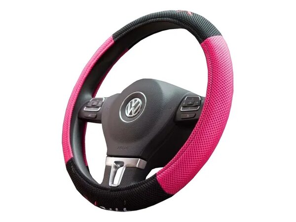 CAPA VOLANTE ROSA  TYPER