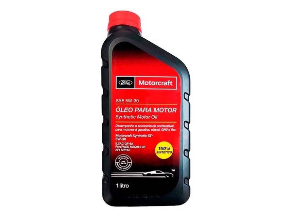 OLEO 5W30 MOTORCRAFT SINTETICO